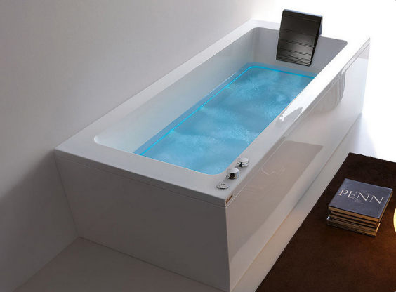 PREMIUM BATHTUB BFB-052 JAZMIN